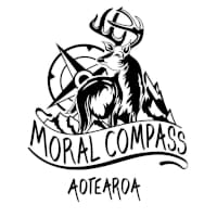 Moral Compass Aotearoa Logo